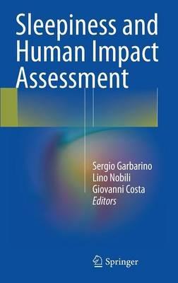 Sleepiness and Human Impact Assessment - cover