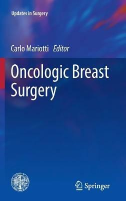 Oncologic breast surgery - copertina