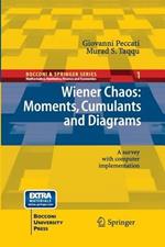 Wiener Chaos: Moments, Cumulants and Diagrams: A survey with Computer Implementation