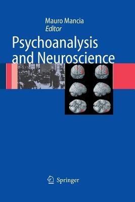 Psychoanalysis and Neuroscience - cover