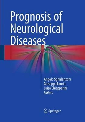 Prognosis of Neurological Diseases - cover