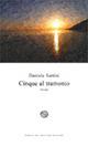 Cinque al tramonto - Daniele Sartini - copertina