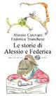Le storie di Alessio e Federica