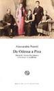 Da Odessa a Pisa. Maria Di Vestea Fischmann dottoressa in medicina - Alessandra Peretti - copertina