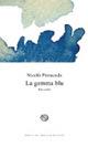 La gemma blu - Nicolò Pintacuda - copertina