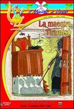 La maestra Tiramisù