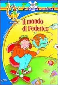 Il mondo di Federico - Nadia Bellini - copertina