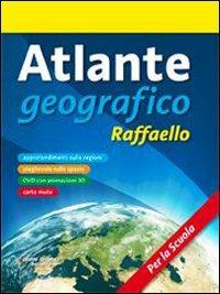 Marco Polo. Atlante geografico. Con CD-ROM - copertina