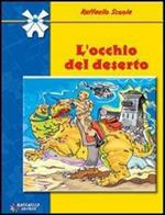 L' occhio del deserto