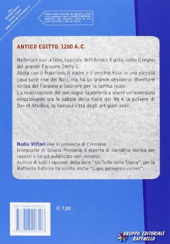  Gli scribi reali - 2