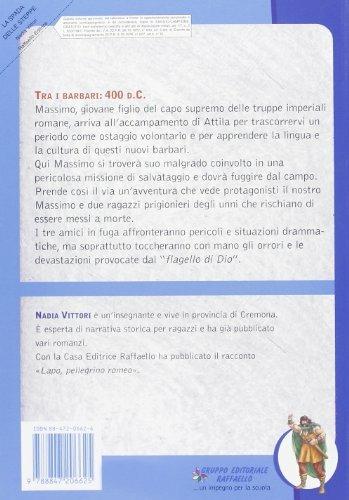  La spada delle steppe - 2