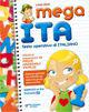 Mega ita. Per la scuola elementare. Vol. 3 - Livia Vecci - copertina