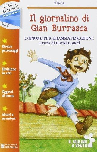 Il giornalino di Gian Burrasca - Vamba - 3