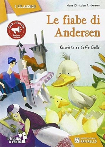  Le fiabe di Andersen