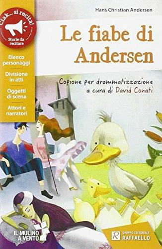  Le fiabe di Andersen - 3