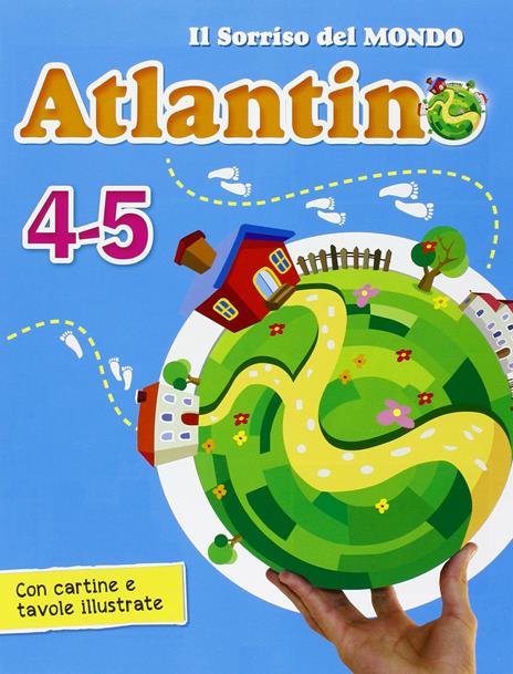Il sorriso del mondo. Per la 4ª e 5ª classe elementare. Con e-book. Con espansione online - Stefania Fiorucci - 3
