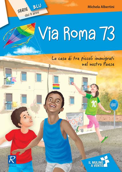  Via Roma 73