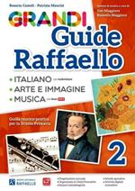Grandi guide Raffaello. Materiali per il docente. Linguistica. Per la Scuola elementare. Vol. 2