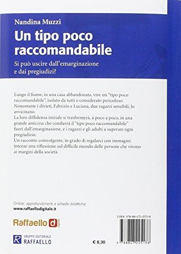 Un tipo poco raccomandabile - Nandina Muzzi - 2