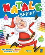 Natale sprint