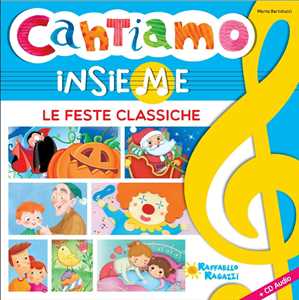 Cantiamo insieme le feste classiche