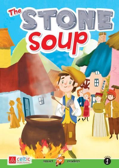  The stone soup - 2