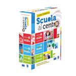 Scuola al centro. Guida didattica. Con CD-Audio. Con CD-ROM