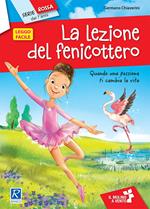 La lezione del fenicottero