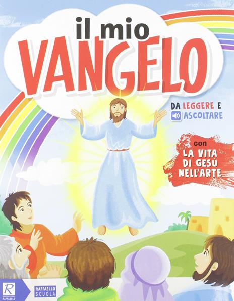 Un grande amore. Corso IRC per la scuola primaria. Classe 4ª-5ª. Per la Scuola elementare. Con e-book. Con espansione online - Stefania Fiorucci - 2