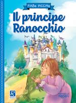 Il principe ranocchio