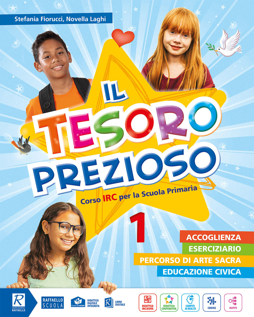 Libreria Nani