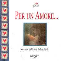 Per un amore...