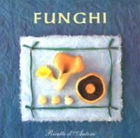 Funghi. Ediz. illustrata - copertina