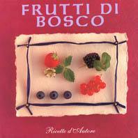 Frutti di bosco - copertina