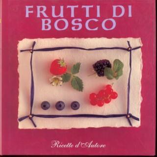 Frutti di bosco