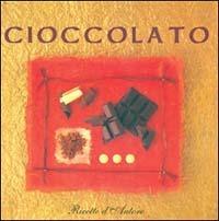 Cioccolato - copertina