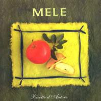 Mele - copertina