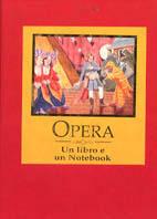 Opera - copertina