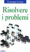 Risolvere i problemi - Kate Keenan - copertina