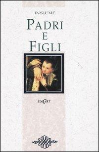 Padri e figli - copertina