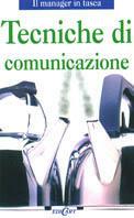 Tecniche di comunicazione - Kate Keenan - copertina