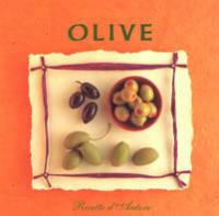Olive - copertina