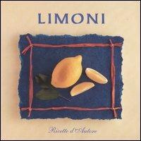 Limoni - copertina