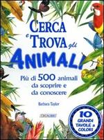 Cerca e trova gli animali