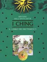 I Ching. Il libro dei mutamenti - copertina