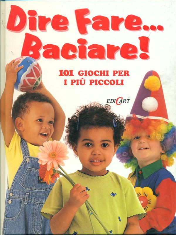 Libro di Faccia