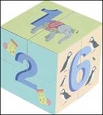 Numeri. Ediz. illustrata