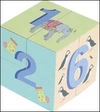 Numeri. Ediz. illustrata - copertina