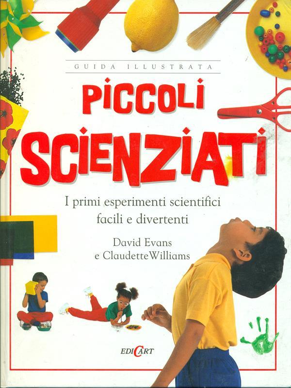 Libro di Faccia