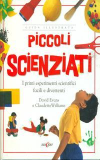 Piccoli scienziati